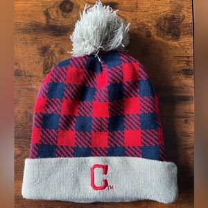 Cleveland Guardians hat